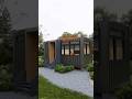 0rder : berginhouse.com (code bg42) #containerhousedesign #containerhouse #containerhome #tinyhouse