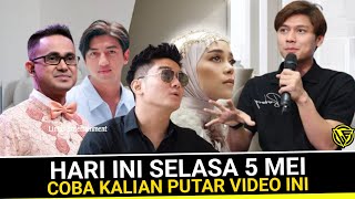 Latest Everyones In An Uproar Rizky Billar And Lesti Kejora Are Already Used To Being On Set