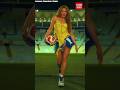 شاكيرا داي داي أغنية كأس العالم لكرة القدم 2026
