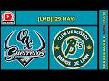 🔴 Guerreros de Oaxaca vs Bravos de León | LMB Baseball May 29, 2026 Live SCOREBOARD EN VIVO