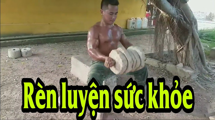 Những bài luyện tập của quân đội