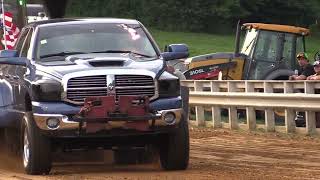 2025 Smith County Fair on the River