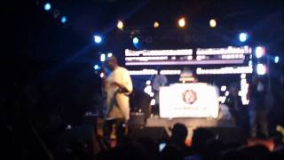 Dmx - Get On The Floor 