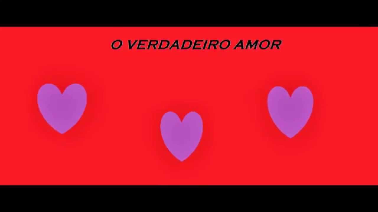 nova novela "O verdadeiro amor" - YouTube