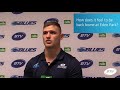 BTV|nib : Dalton Papalii and the Highlanders