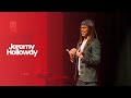 Jeremy Holloway | TEDxUofNorthDakota