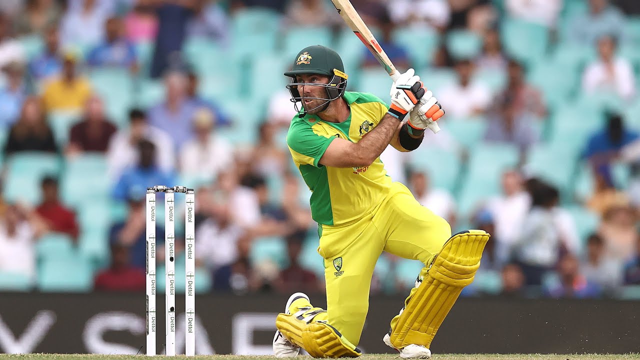 No price tag pressure on Maxwell with Kohli, ABD around him: Harsha Bhogle