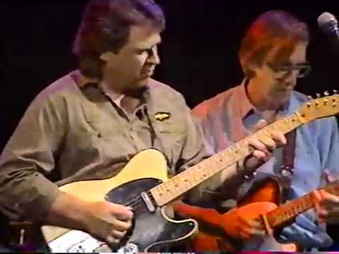 Danny Gatton★Austin City Limits Danny Gatton - Live on Austin City Limits (1991) - YouTube