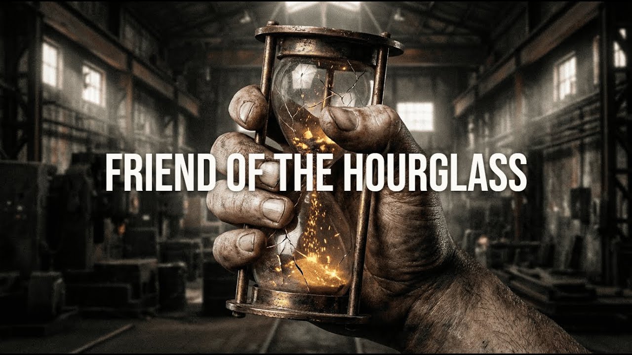 State of Ashes - Friend of the Hourglass (Official Audio) | Indie Metal x Primitivist Groove
