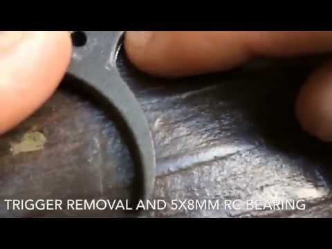 super-easy-crosman-benjamin-trigger-mod-fix