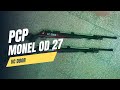 pcp jawa monel od 27