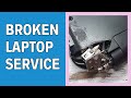 Ram Infotech Best Laptop Repair Service Reworking Center in Chennai Nearme Dell Hp Acer Asus Lenovo