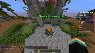 Mineplex Monthly Reward Bug