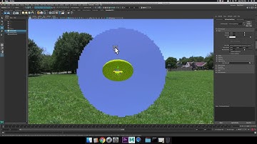 Renderman Basics - 3 - Renderman Lighting