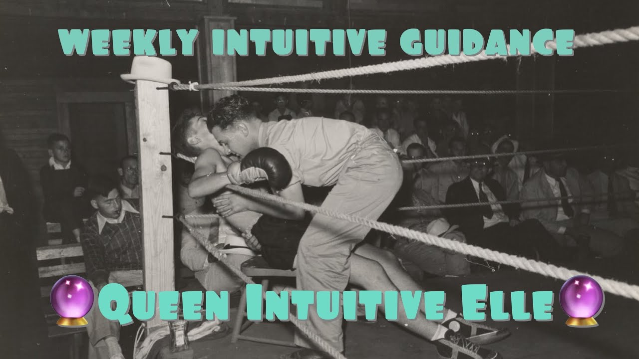 “Pay Attention to Their Words” WEEKLY INTUITIVE GUIDANCE 6/6- 6/13