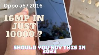 Oppo a57 2016 | Mid range Killer | Should you buy this in 2023 screenshot 5