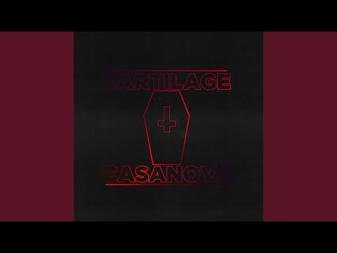 Cartilage Casanova — Graveyard Fog