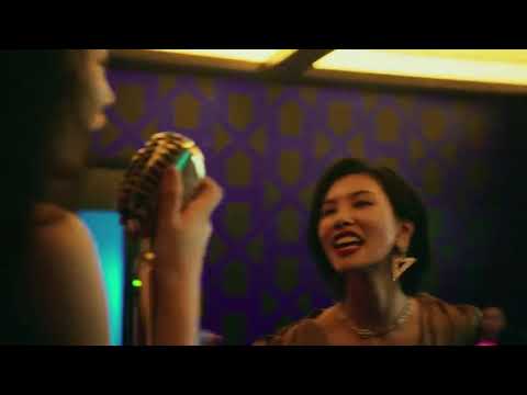 轩尼诗 VSOP / Hennessy VSOP find what matters TV commercial 01