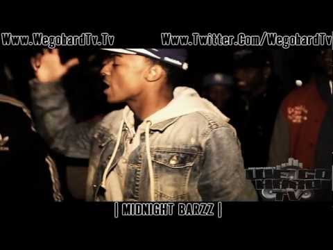 Bizzy vs Stylez