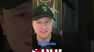 Brice Dessert SCOUTING REPORT