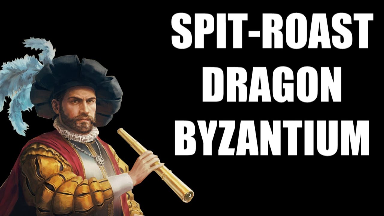 When the Isekai Author played WAY too much EU5