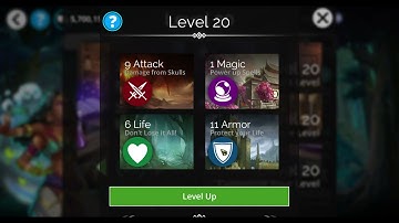 Gems of War - Pulling and Checking the New Mythic Kalika