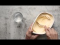 How to Make a Quenelle