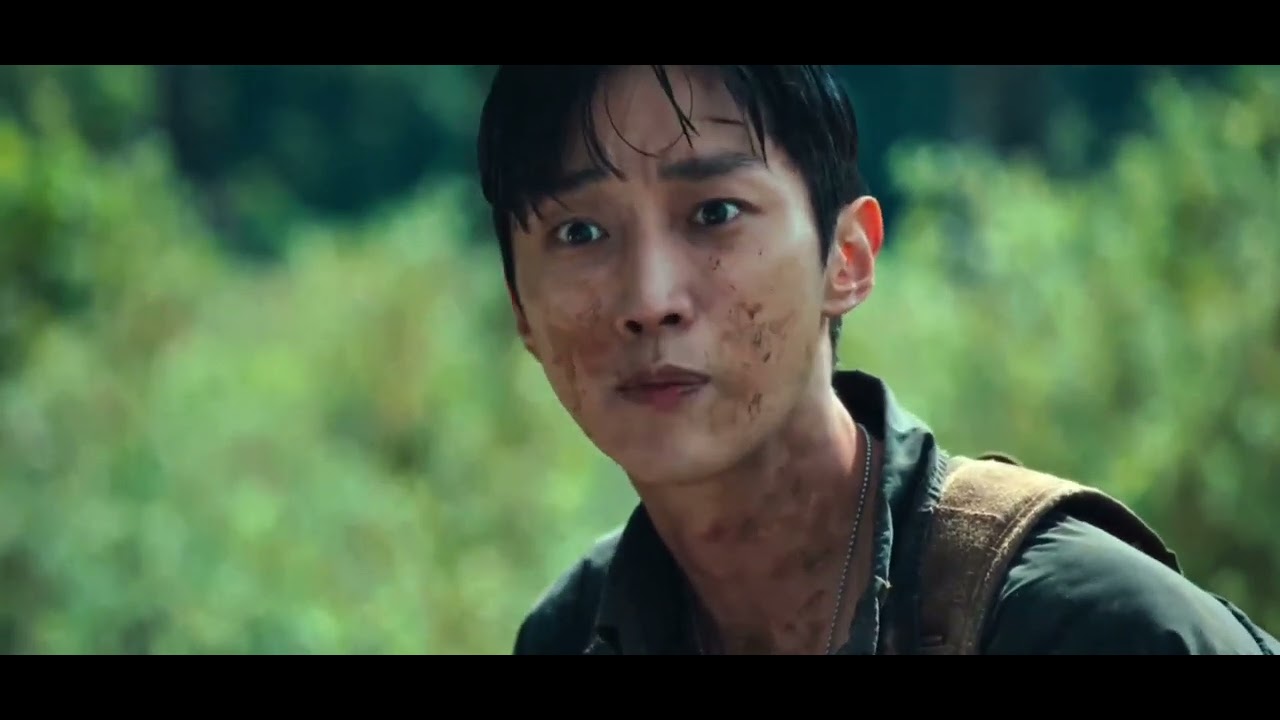 【스위트 홈2】인기남 박찬영