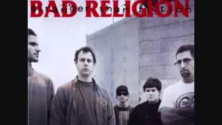 Bad Religion - Inner Logic (with lyrics)