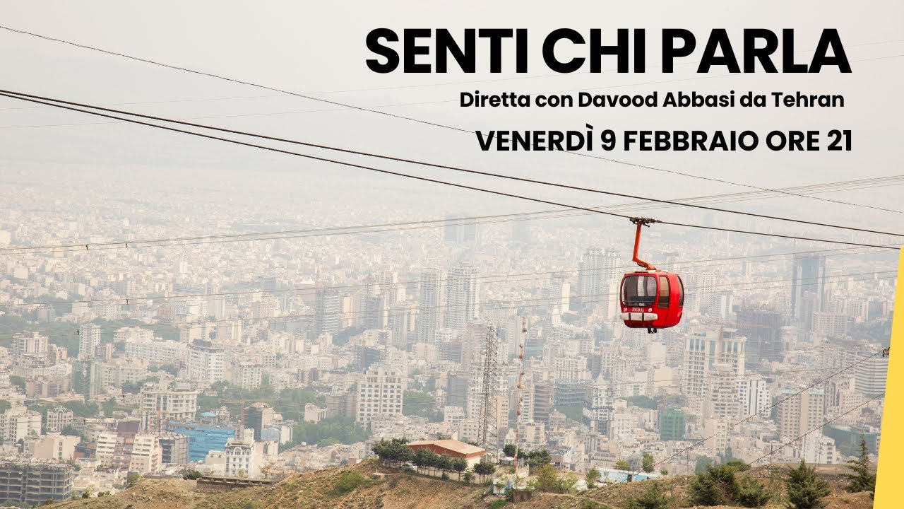 Senti Chni Senti chi parla - YouTube
