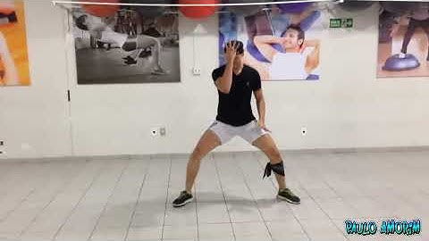 Thumbnail of MC Delano - Na ponta ela fica / Paulo Amorim 2015