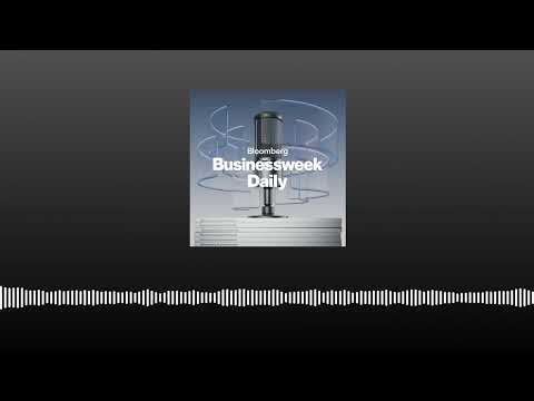 ICYMI: Philips North American CEO on Health-Tech and, AI | Bloomberg Businessweek Episode cover