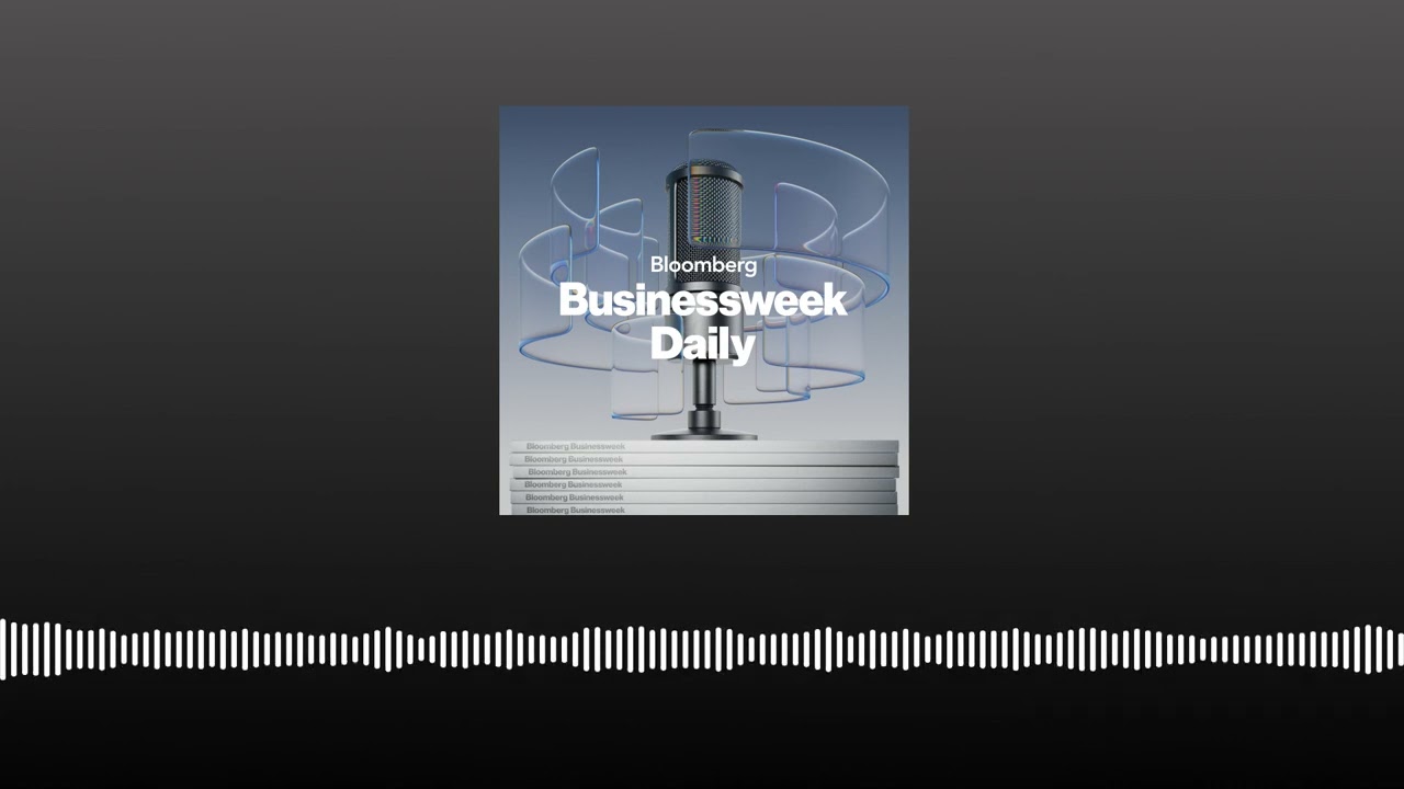 ICYMI: Philips North American CEO on Health-Tech and, AI | Bloomberg Businessweek