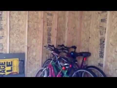 Haunt Prop Shed Coming Soon