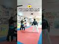 taekwondo 540/ 720 Kick video #taekwando #motivation