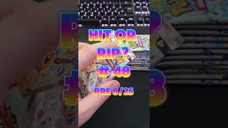 Hit Or Rip?Daily Pokemon Booster Opening 48 - Prismatic Evolutions