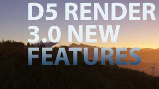 Celebrity D5 RENDER 3.0 NEW FEATURES Profile