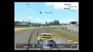 Easycap DC60-007 test Gran turismo 5 / Battlefield 3 on PS3