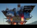 Oilfield Injuries - The real Landman - Offshore Oil Injury Attorney and Oilfield Injury lawyer