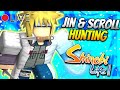 [Update] Shindo Life Helping Subs Get Jins/Scrolls!