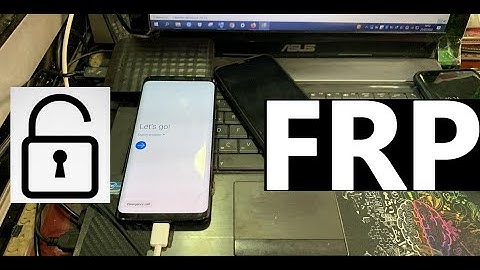 SAMSUNG Galaxy S8/S8+ 2022 Android 9 FRP/Google Lock Bypass - No Smart Switch, No Galaxy Store