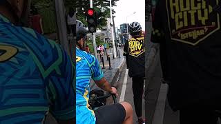 Download Lagu Menunggu Lampu Merah dan Ninggalin Hijau Cak Lontong #Shorts MP3