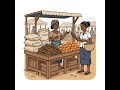 Nigeria - Primary 5 - General Mathematics - Division
