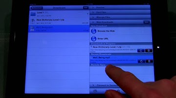 Using the Goodreader app to Download Music Tutorial.mp4