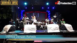 Ngeringet bareng Voc Shanty Live Arnika jaya