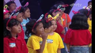 Dubi Dubi Dam RTV: Bersama SDN Menteng 03 Jakarta (Part 4)