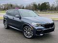 2022 BMW X5 xDrive40i w/ M SPORT PKG, PREMIUM PKG, LOADED!! at Auto Pro Nashville [ stock: M66872 ]