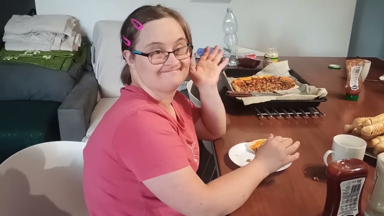 PSONI Koło w Kielcach: Mieszkanie Treningowe