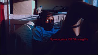 RADAMIZ - SYNONYMS OF STRENGTH (SHORT FILM)