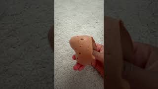 Soothing and tingly slime ASMR | Open my slime kit with me! #livliv4life #shorts #asmr #slime #viral